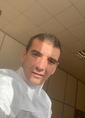 Максим, 33, Россия, Протвино