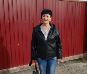 Ирина, 62 года, Сковородино