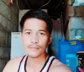Jason, 19, Magalang