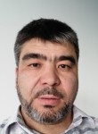 Умед, 42 года, Москва