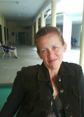 Natalija, 60, Latvijas Republika, Rīga