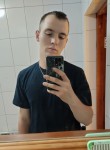 Кирилл, 23 года, Томск