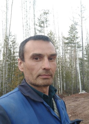 Руслан, 52, Россия, Вятские Поляны