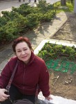 Evgeniya Gubchik, 55  , Krasnodar
