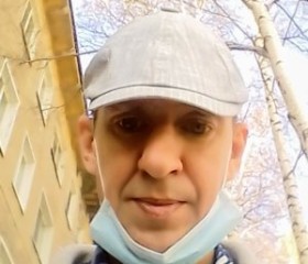 Евгений Галимов, 45 лет, Анжеро-Судженск
