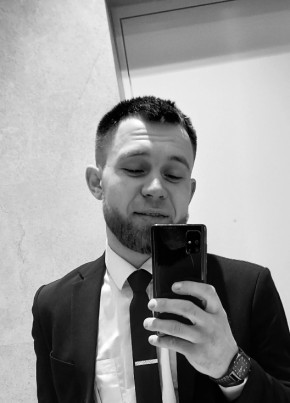 Aleks из Тулы 29 лет