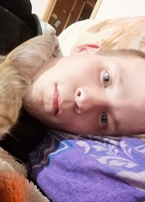 Кирилл, 25, Россия, Цивильск