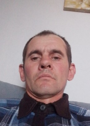 Александр из Москвы 41 год