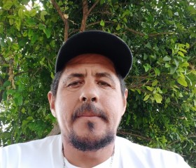 Juan, 45 лет, Yurécuaro