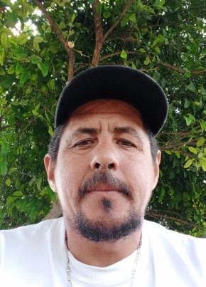 Juan, 45, Estados Unidos Mexicanos, Yurécuaro