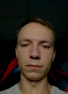 Nikolay, 26, Belarus, Navapolatsk