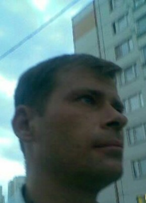 алексей, 47, Россия, Москва