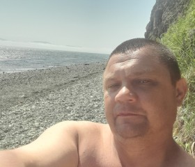 Алекс, 43 года, Петропавловск-Камчатский