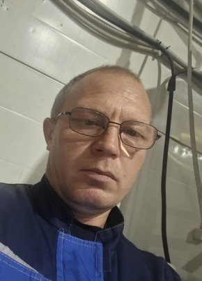 Григорий из Ногинска 39 лет