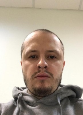 Filipp, 45, Russia, Moscow