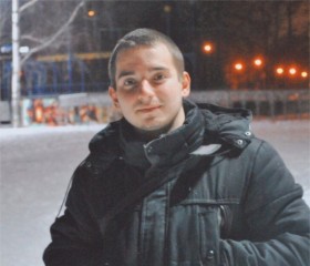 Maksim, 30, Vologda