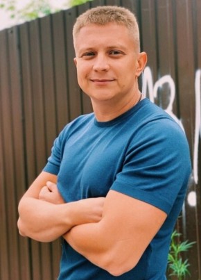 Руслан, 36, Россия, Нижневартовск