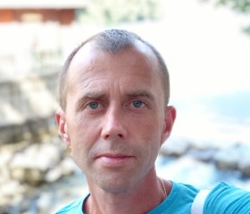 Игорь, 42 года, Вологда