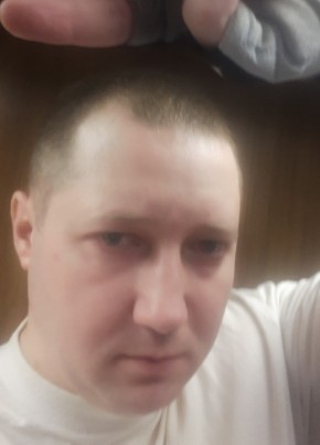 SERGEY, 38, Russia, Saint Petersburg