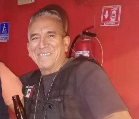 Andrez, 55 лет, Santiago de Querétaro