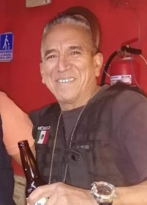 Andrez, 55, Estados Unidos Mexicanos, Santiago de Querétaro