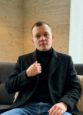 Sergey из Казани 37 лет
