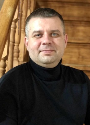 Aleksandr, 40, Russia, Moscow