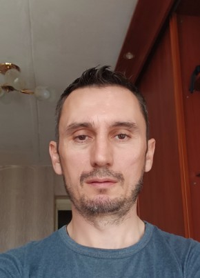 mr Dim, 40, Россия, Конаково