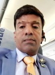 Mushtaq Soomro, 43 года, کراچی