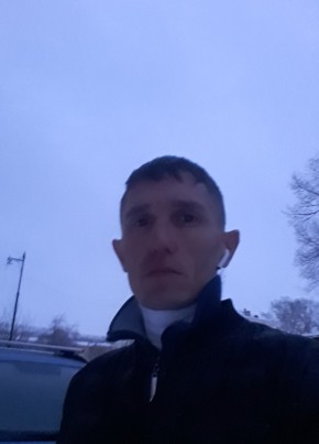 Денис Скараходов, 35, Россия, Новокузнецк