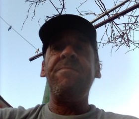 Aleksey Sulimin, 50, Moscow