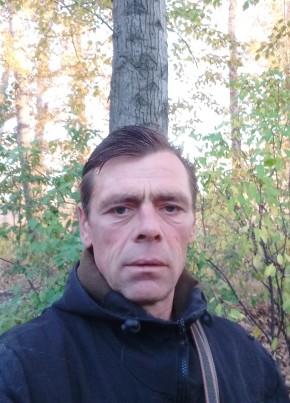 Владимир, 49, Қазақстан, Петропавл
