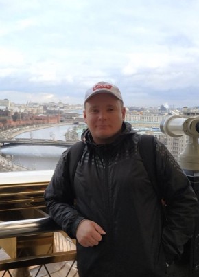 Александр, 34, Россия, Новодвинск