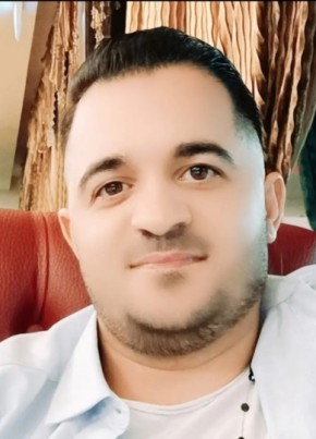Ali из Gladbeck 35 лет