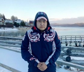 Alex Sham, 31, Tha Muang