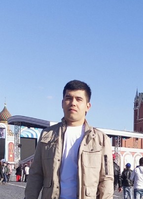 Kolya, 24, Russia, Maloyaroslavets
