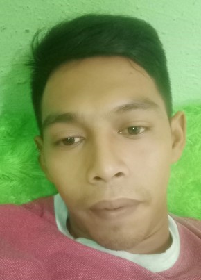 Bambang, 33, Indonesia, Djakarta