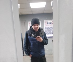 Sergey, 40, Kemerovo