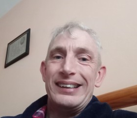 Michael, 53 года, Sligo