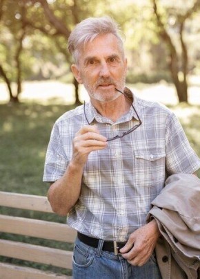 Vadim, 75, Russia, Porkhov