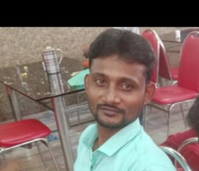 Raj, 23 года, Baharampur