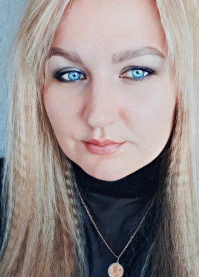 Olga, 35, Belarus, Gomel