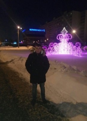 Геворг, 36, Россия, Лыткарино