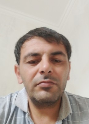 Kh Pls, 40, Azərbaycan Respublikası, Divichibazar