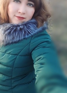 Алина, 31, Россия, Астрахань