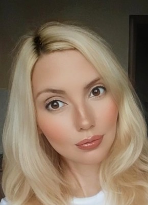 Veronika из Барнаула 38 лет