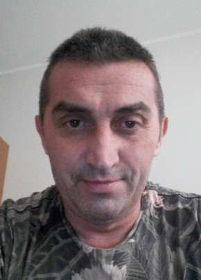 Nikolay, 52, Estonia, Tallinn