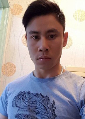 Quyen, 34, Công Hòa Xã Hội Chủ Nghĩa Việt Nam, Thành Phố Hải Dương