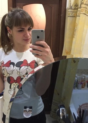 Sashulya, 26, Россия, Романовка