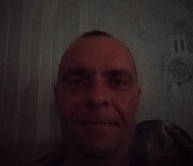 Frostovich, 45, Vladivostok
